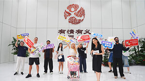 Global Creators Turn to Yiwu as Livestream Commerce Gains Momentum