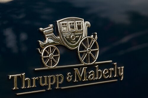 Thrupp & Maberly Coachbuilders Thrupp & Maberly Coachbuilders