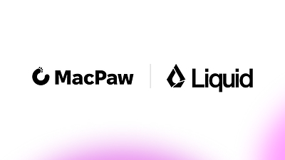 MacPaw x Liquid AI partnership