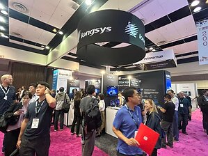 Longsys Showcases End-to-End AI Storage Solutions at FMS 2026