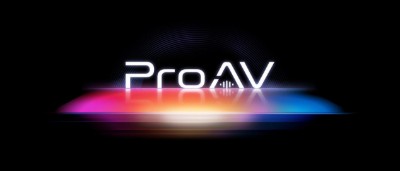 Hikvision launches ProAV to simplify audiovisual integration and shape richer experiences Hikvision launches ProAV to simplify audiovisual integration and shape richer experiences
