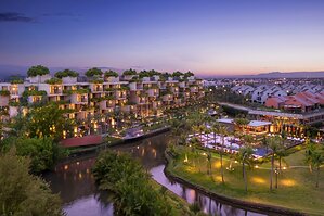 Tapestry Collection by Hilton Debuts in Vietnam with Opening of NHAAN Resort &amp; Spa Hoi An