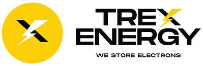 Trex Energy Logo