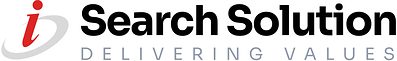 iSearchSolution Logo