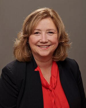 Cincinnati Children's names Carrie Romano as chief nurse executive