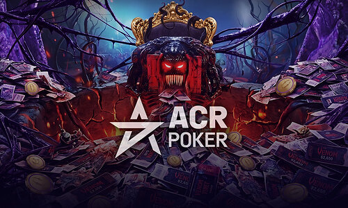 Americas Cardroom Americas Cardroom