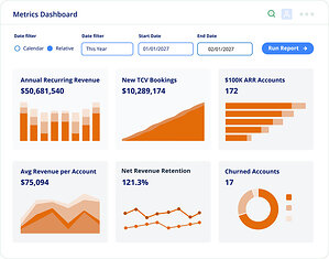 Ordway Secures $20M in Growth Capital to Accelerate AI Roadmap