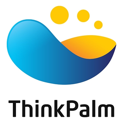 ThinkPalm Logo