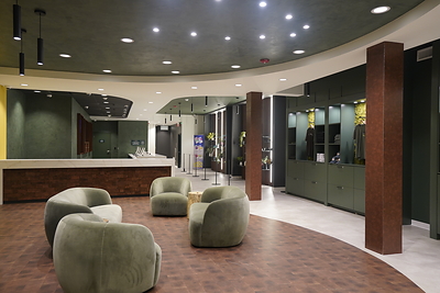 The Forest Cannabis Dispensary Cleveland Heights The Forest Cannabis Dispensary Cleveland Heights