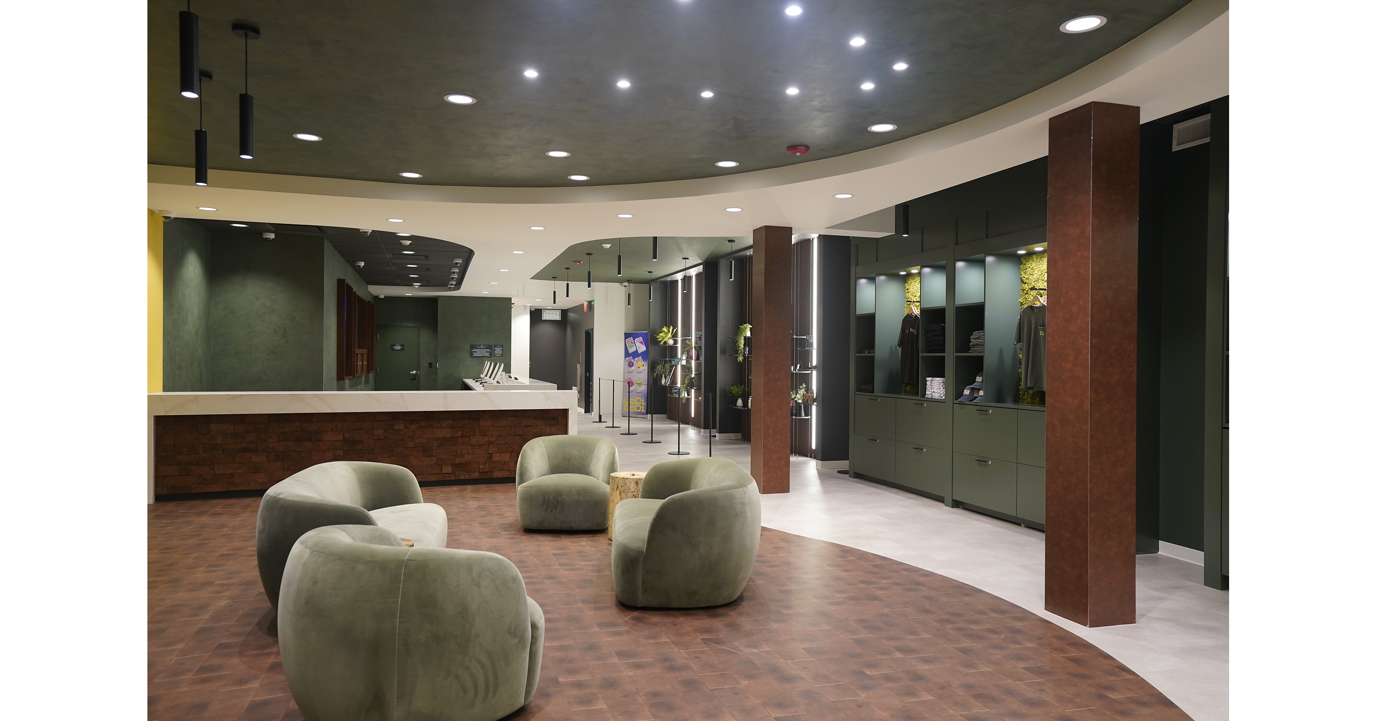 Standard Wellness Celebrates Grand Opening of The Forest-Branded Location in Cleveland Heights, Ohio