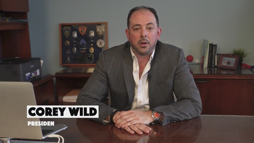 In HelloNation, Security Expert Corey Wild Explains What Makes Patrol Services Effective
