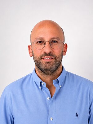 Arbe Appoints Assaf Pereg, CPA, as Chief Financial Officer