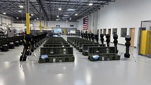 Mistral Inc. and Uvision Receive an Additional Order Under U.S. Army Lethal Unmanned Systems Program