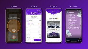 Fetch Launches Industry's First Rewarded Video For Consumers In A Shopping Mindset