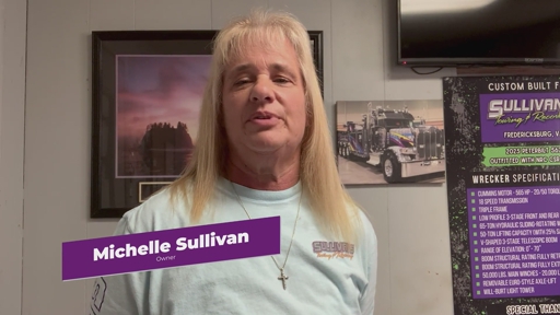 In HelloNation, Towing Expert Michelle Sullivan Explains Why DIY Towing Often Ends in Costly Damage