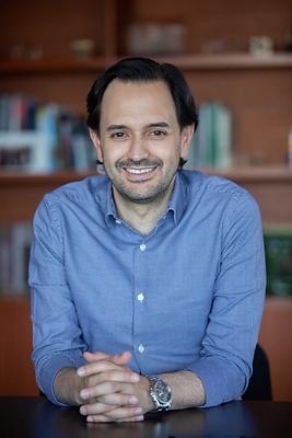 Diego Mesa Puyo selected as next GEF CEO and Chairperson