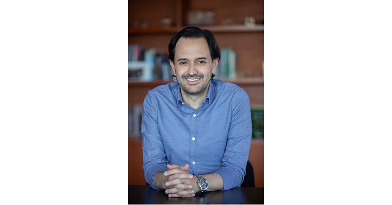 Diego Mesa Puyo choisi comme prochain directeur général et président du GEF
