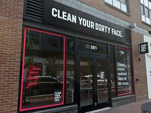 Gorgeous Collective Acquires #1 Skincare Franchise, Clean Your Dirty Face