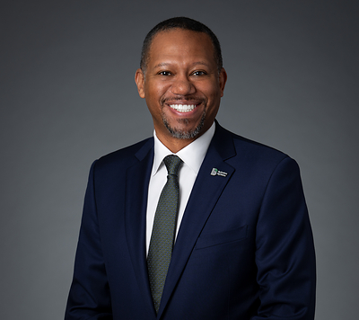 Tony Coles, President, Multicultural Business and Development, iHeartMedia