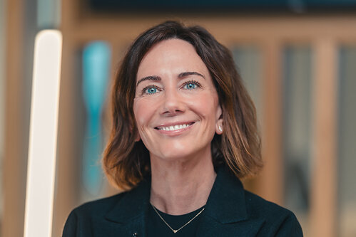 DXC Appoints Lisa Beaudoin as Chief Product Officer to Accelerate Product-Led Growth DXC Appoints Lisa Beaudoin as Chief Product Officer to Accelerate Product-Led Growth