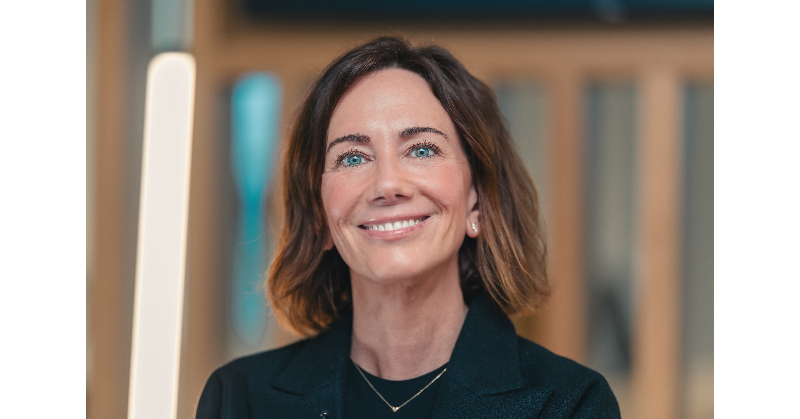 DXC ernennt Lisa Beaudoin zum Chief Product Officer, um das produktgetriebene Wachstum voranzutreiben