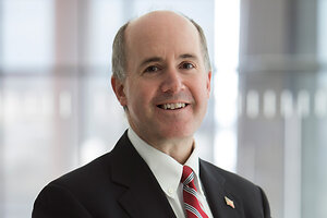Gregg Meyer, Harvard Physician and Health System Leader, Affiliates with Cornerstone Research