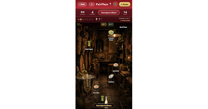 PourPlays Launches the First Gamified Wine Education Platform, Making Wine Discovery Engaging, Rewarding, and Fun for a New Generation