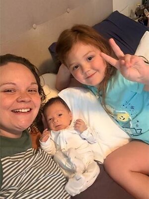 Children's Hospital of Philadelphia Celebrates Major Milestone of 500th Prenatal Repair for Spina Bifida
