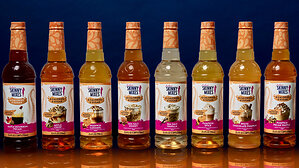 Skinny Mixes Unveils 2026 Harvest Collection Featuring New Seasonal Flavors and Fan-Favorite Returns