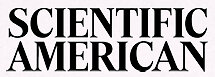 Scientific American Logo