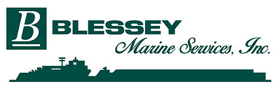 Blessey Marine Services Inc. Logo