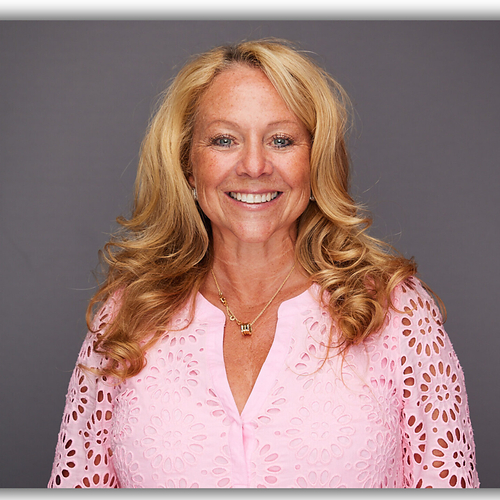 Susan Poyatt, Vice President of Sales at PLM