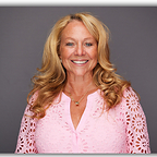 Susan Poyatt, Vice President of Sales at PLM