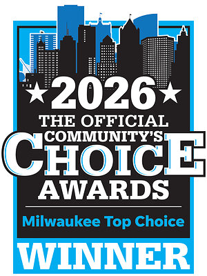 Everlight Solar Named Milwaukee's Top Choice Winner in the Solar Services Company Category for 2026