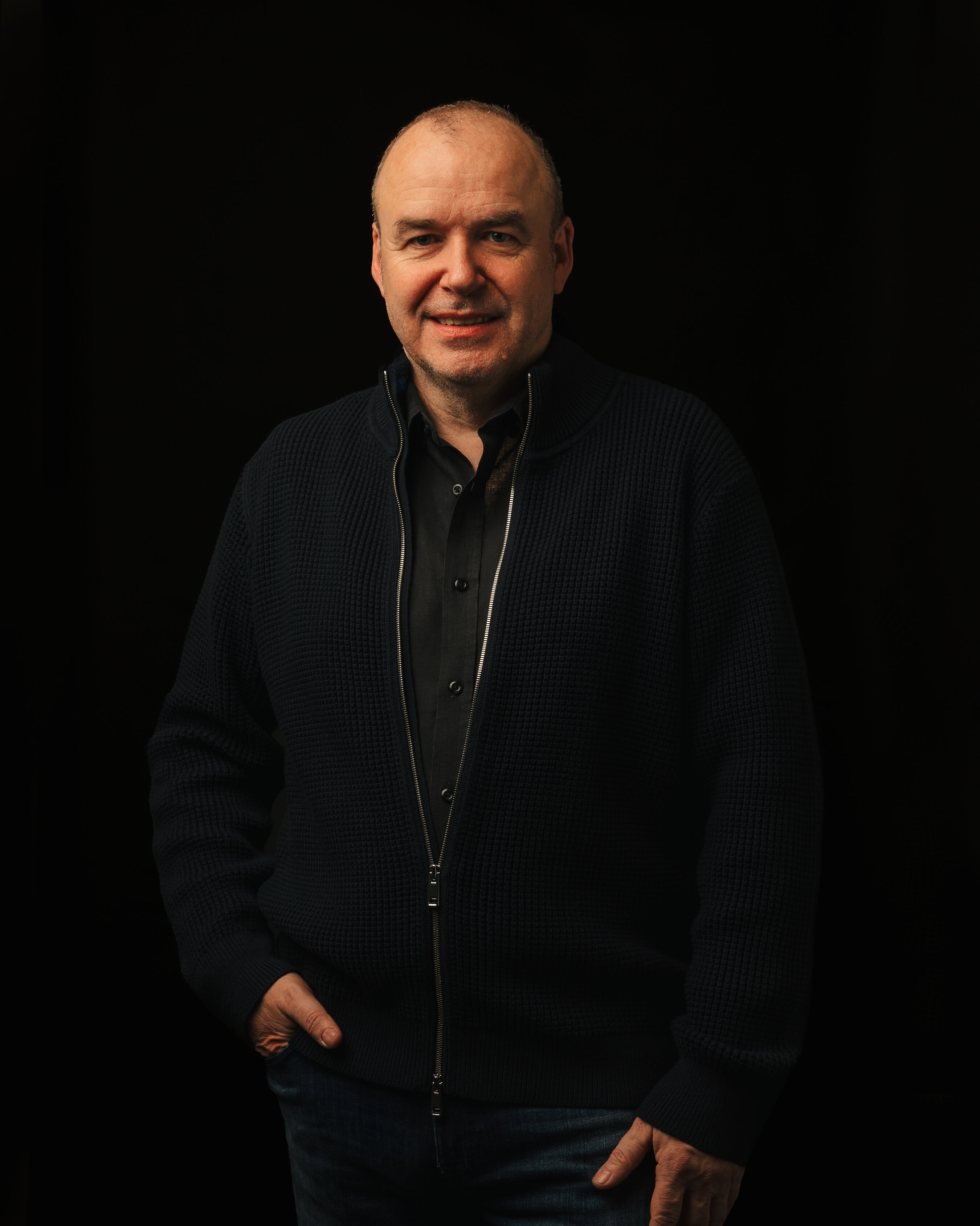 Cephia Appoints Mike McAuliffe as CEO to lead company growth of AI-Native Image Sensors for Physical AI World