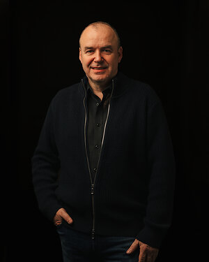 Cephia Appoints Mike McAuliffe as CEO to lead company growth of AI-Native Image Sensors for Physical AI World