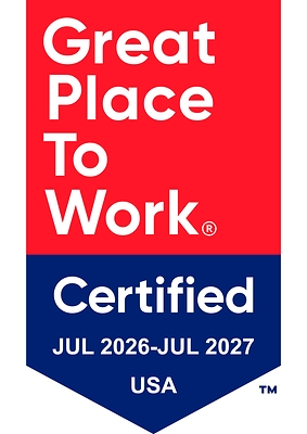GardaWorld Security's Certification Badge