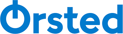 Orsted Logo