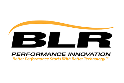 BLR Aerospace