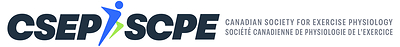 Colour CSEP logo in a horizontal bilingual format, with English text appearing first.