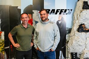 BAFFIN JOINS THE ROYER GROUP OF COMPANIES