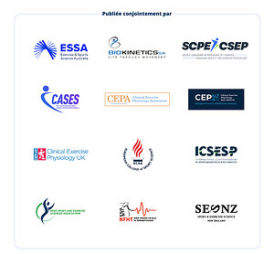La Société canadienne de physiologie de l'exercice (SCPE) se joint à l'appel mondial visant à reconnaître les physiologistes de l'exercice clinique comme un élément essentiel de la prise en charge de l'obésité, au même titre que les traitements à base de GLP-1