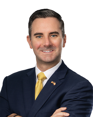 Jones Walker Welcomes Transportation and Government Relations Strategist Nick Primrose as Special Counsel in Florida