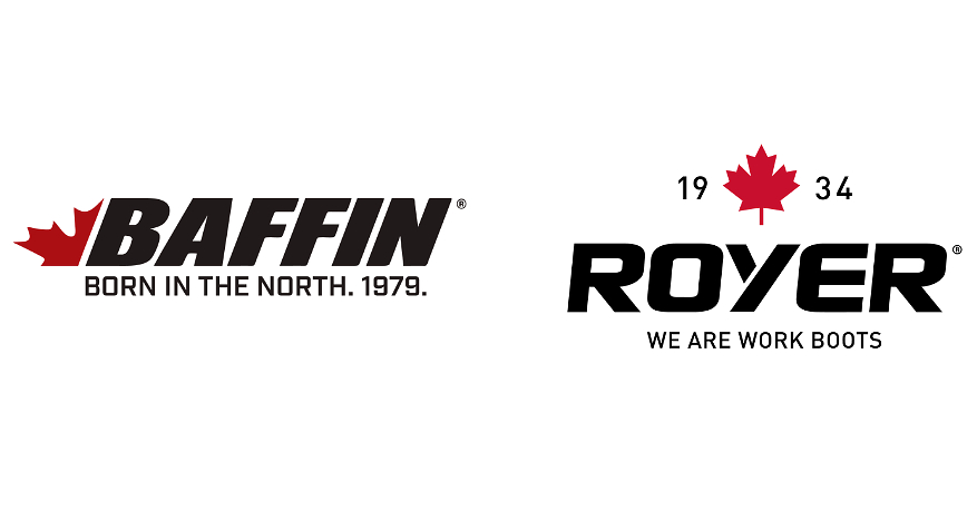 BAFFIN JOINS THE ROYER GROUP OF COMPANIES