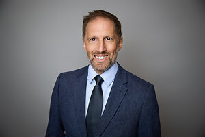 Ben Woodcock Joins Partner as Director, Building Sciences, to Expand Building Assessment Services Across Western Canada