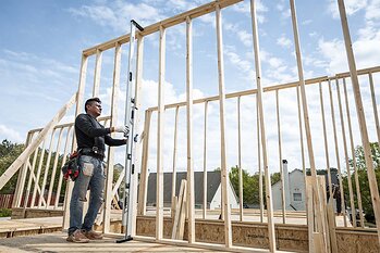 SOLA XPL - framing