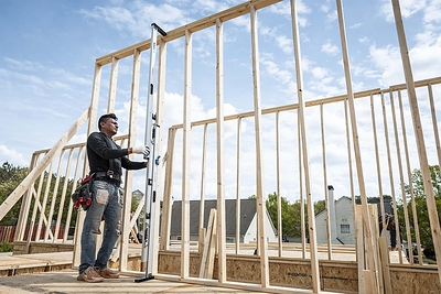 SOLA XPL - framing