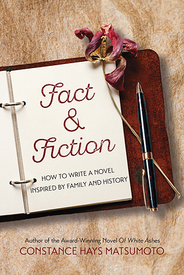 Fact & Fiction Offers Practical Guidance for Writers Inspired by Family History