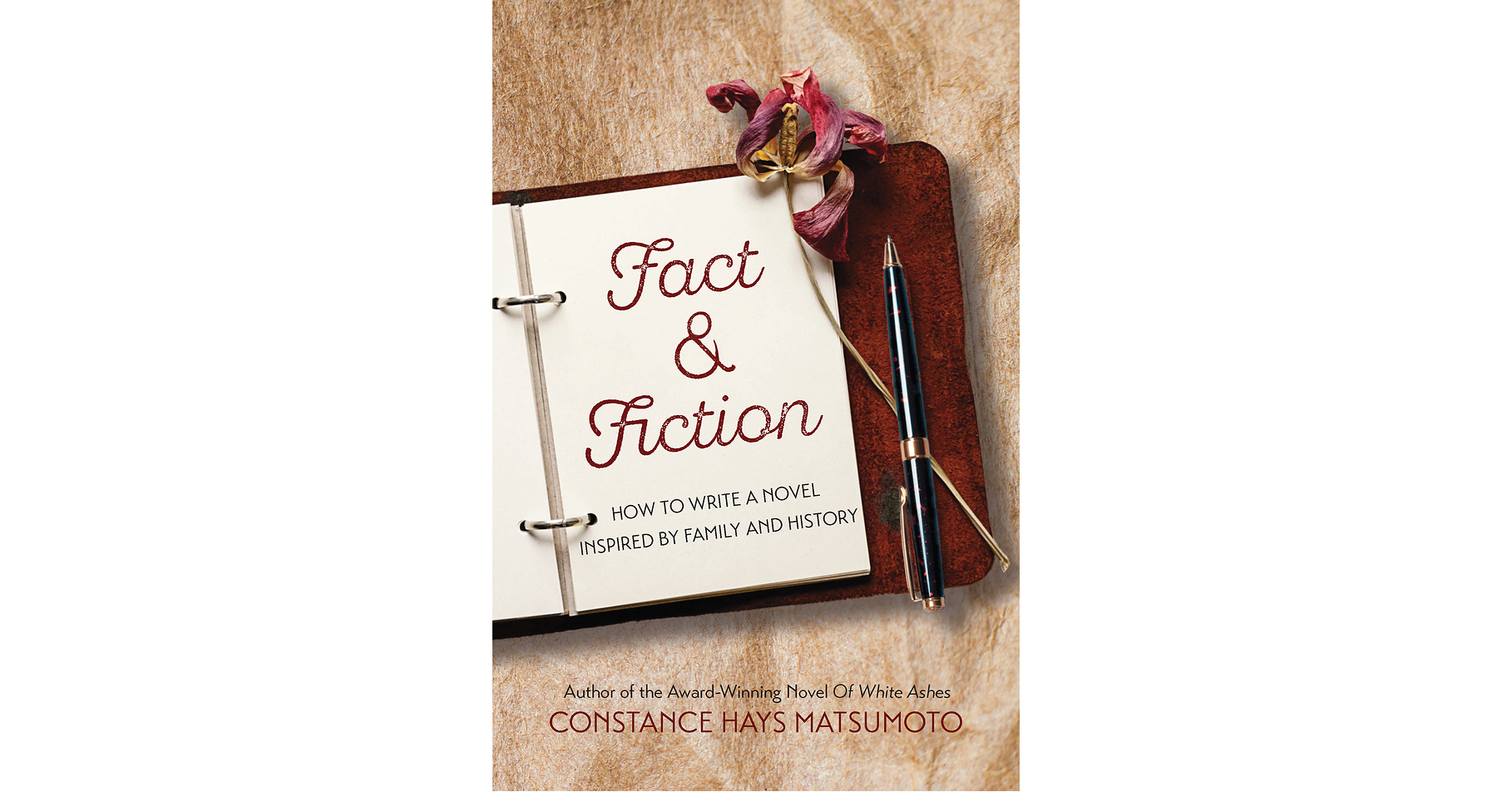 Fact & Fiction Offers Practical Guidance for Writers Inspired by Family History