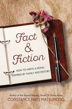 Fact &amp; Fiction Offers Practical Guidance for Writers Inspired by Family History
